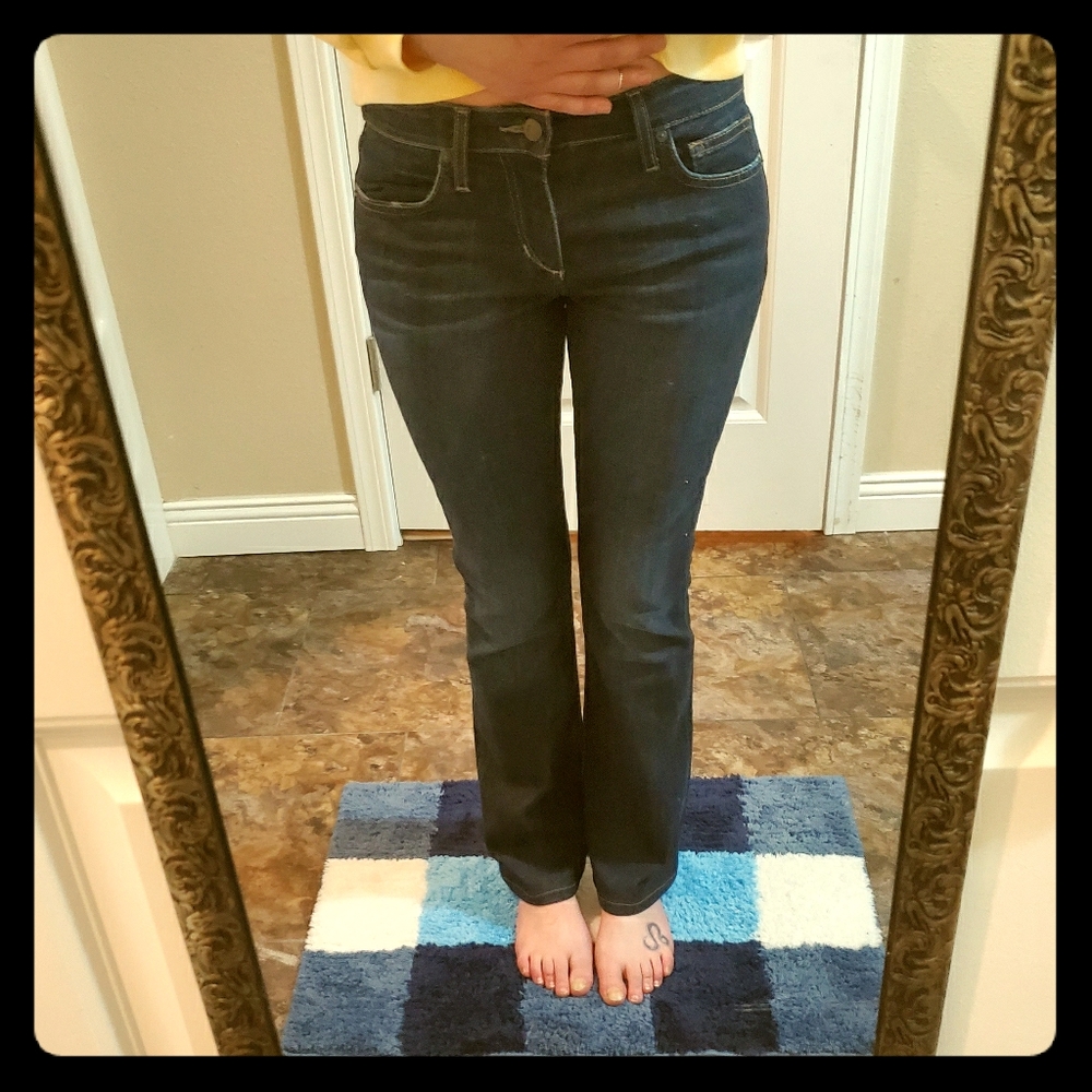 Joe Jean's. Excellent condition.